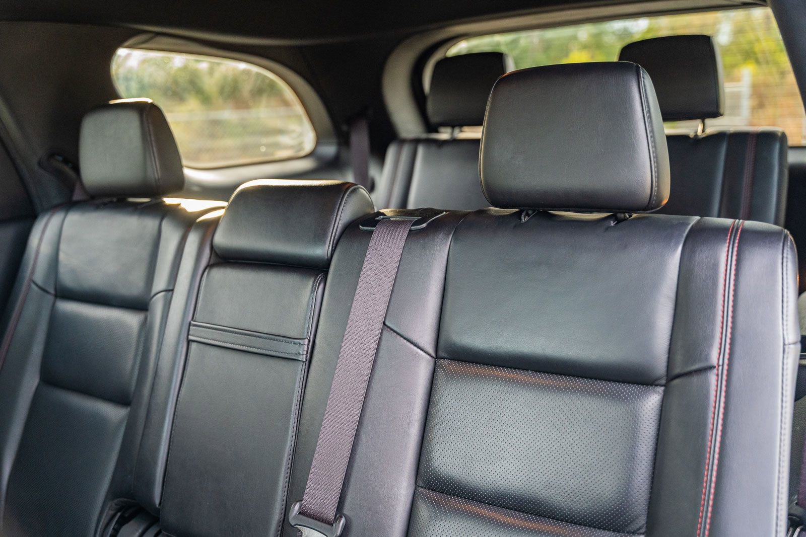 Used 2024 Dodge Durango GT image 22