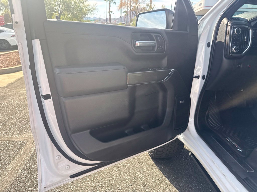 Used 2020 GMC Sierra 1500 AT4 w/ AT4 Premium Package AWD/4WD image 31