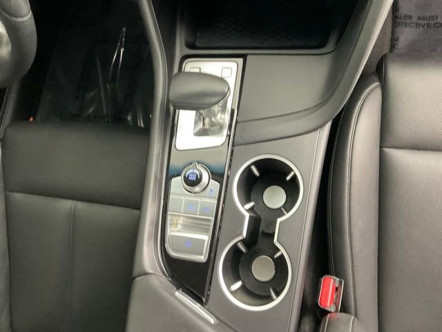 Used 2025 Genesis G70 2.5T image 12