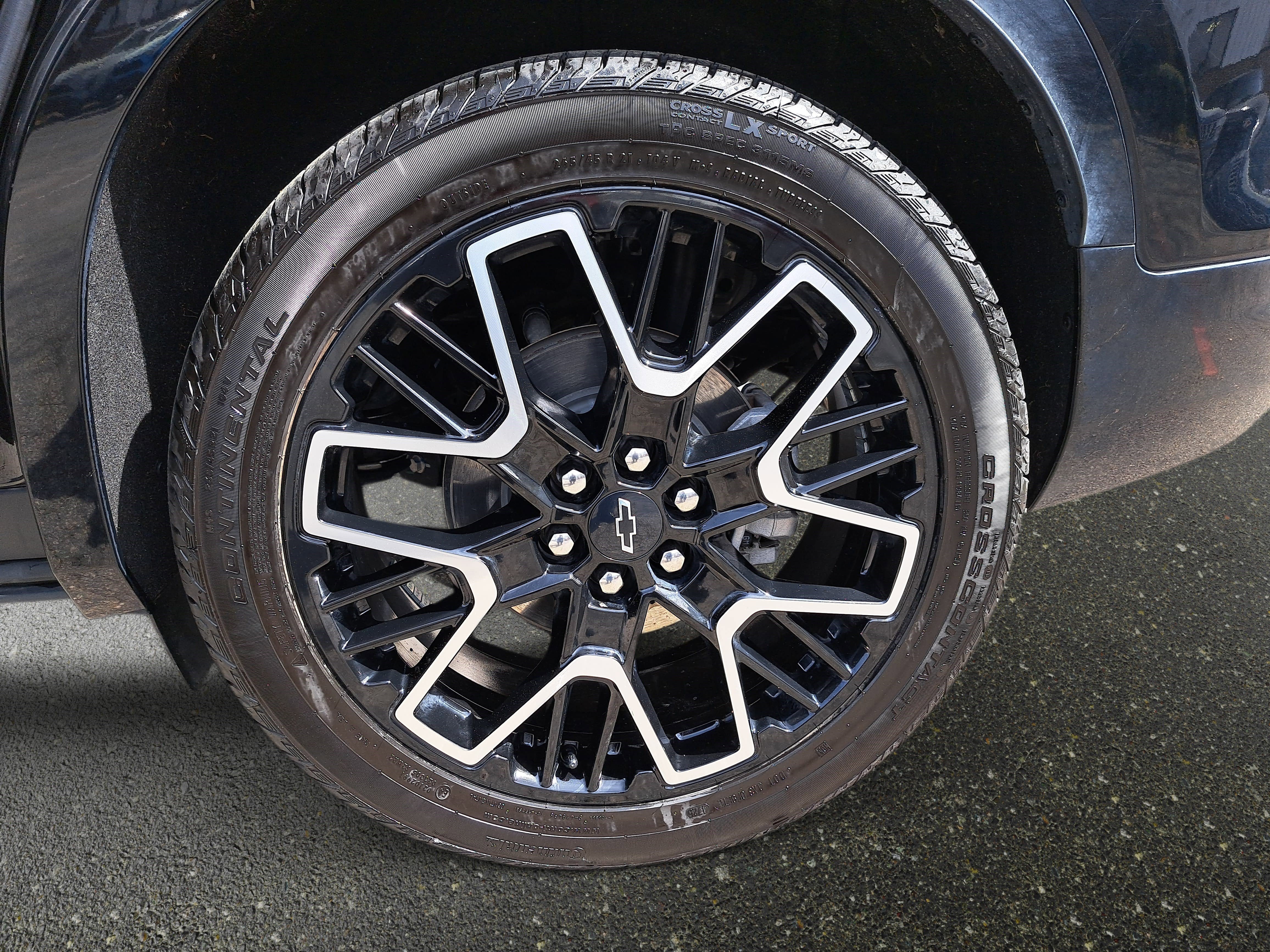 Used 2023 Chevrolet Blazer RS w/ Enhanced Convenience Package image 30