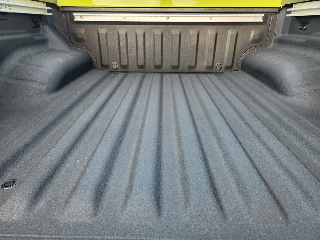 New 2026 Nissan Frontier PRO-4X w/ Pro Premium Package image 22