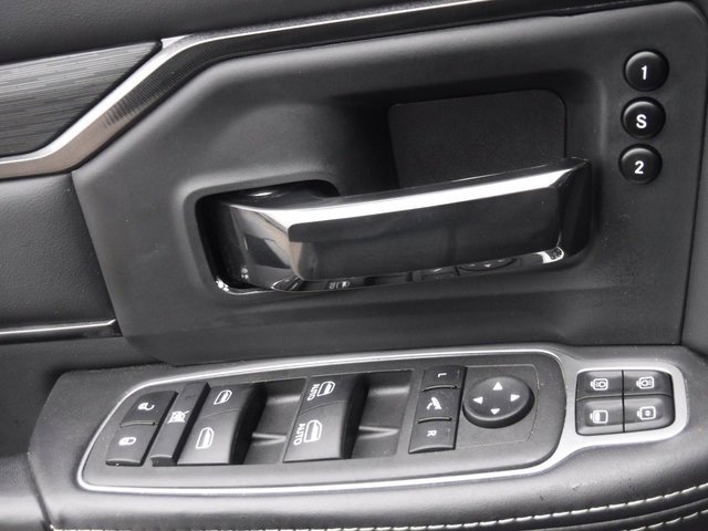 Certified 2024 RAM 2500 Rebel w/ Level 2 Equipment Group image 25