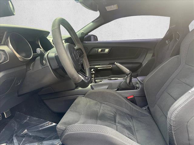 Used 2018 Ford Mustang Shelby GT350 w/ Electronics Package RWD image 10