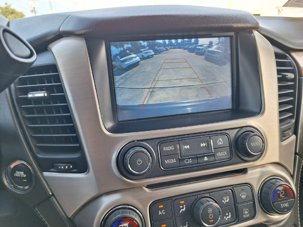 Used 2020 GMC Yukon XL Denali w/ Denali Premium Package RWD image 23
