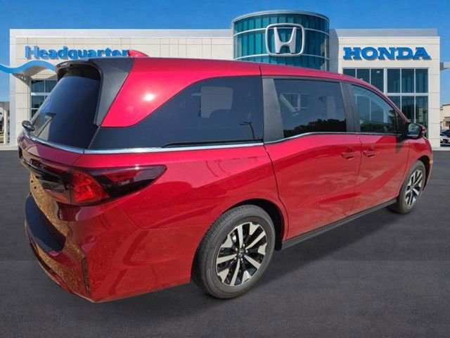 New 2026 Honda Odyssey EX-L image 3