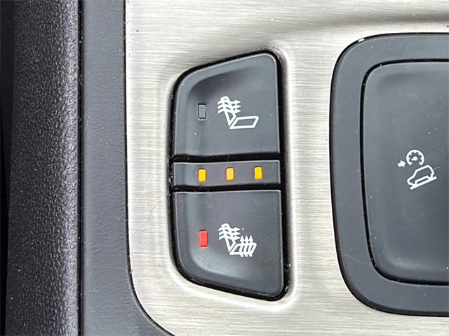 Used 2019 GMC Terrain Denali image 31