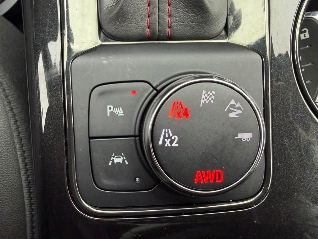 Used 2022 Chevrolet Blazer RS w/ Enhanced Convenience Package image 26