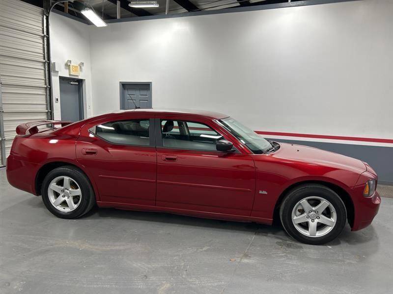 Used 2008 Dodge Charger SE image 6