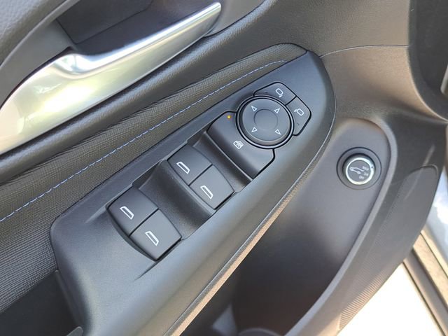 New 2026 Buick Envista Sport Touring w/ Convenience I Package FWD image 18