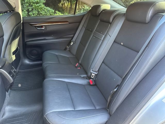 Used 2013 Lexus ES 350 w/ Premium Pkg FWD image 26