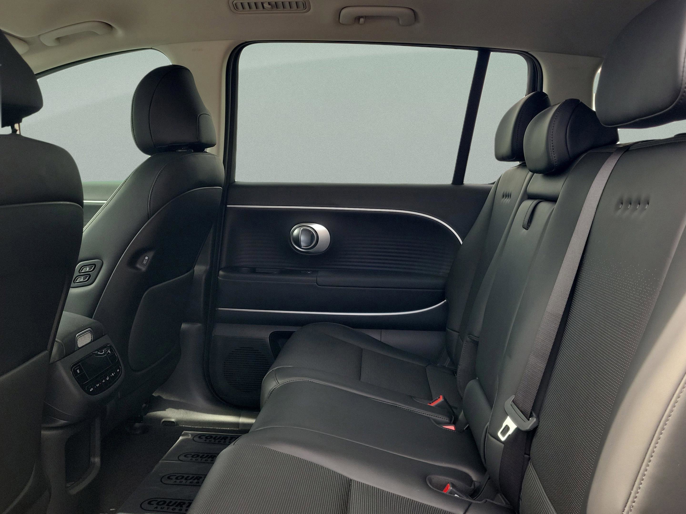 New 2026 Hyundai Ioniq 9 SEL image 28