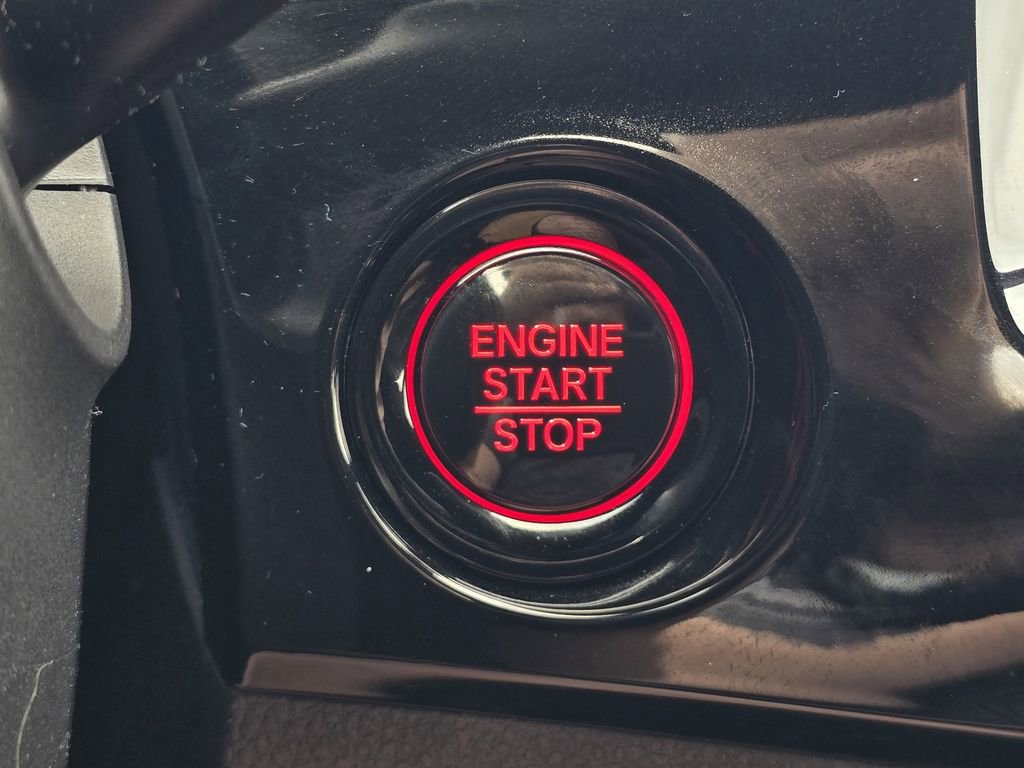 Used 2025 Honda Civic Sport image 20