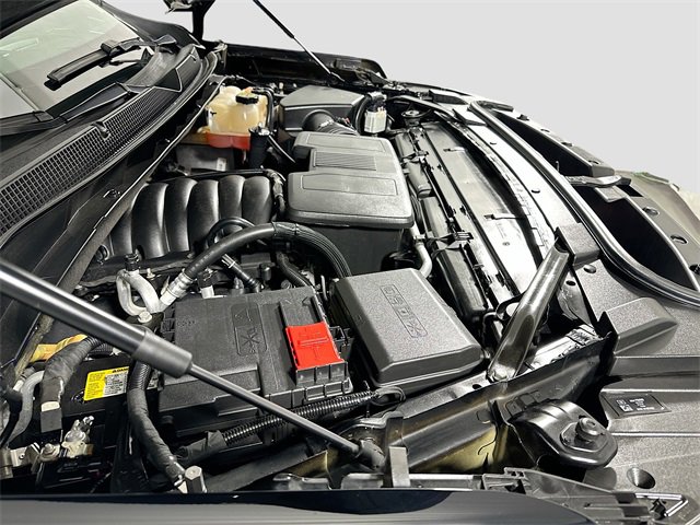 Used 2023 Chevrolet Tahoe LT image 28