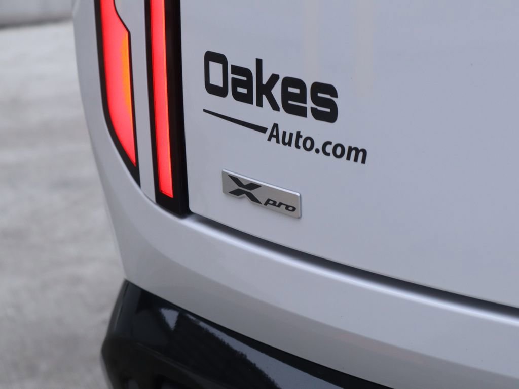 New 2027 Kia Telluride SX Prestige X-Pro image 9