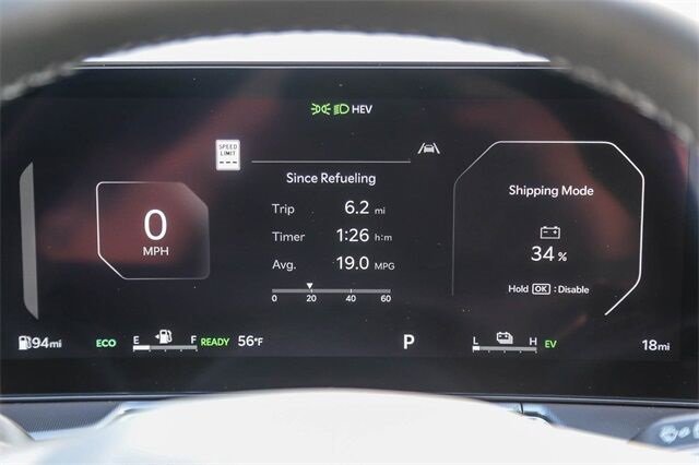 New 2026 Kia Sorento SX Prestige image 21