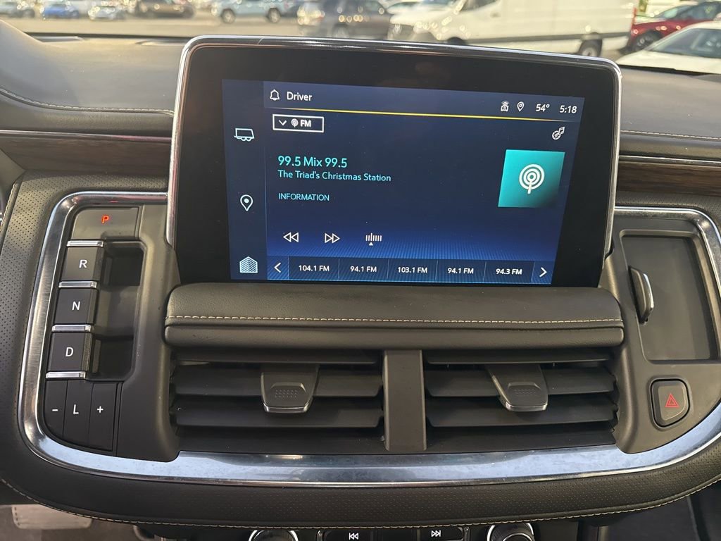 Used 2023 Chevrolet Suburban Premier image 23