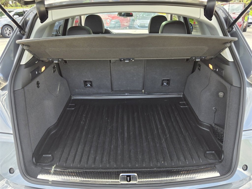 Used 2016 Audi Q5 2.0T Premium Plus w/ Technology Package image 16