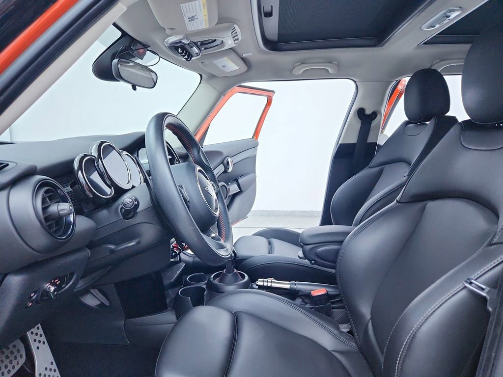 Used 2021 MINI Cooper S w/ Driver Assistance Package image 19