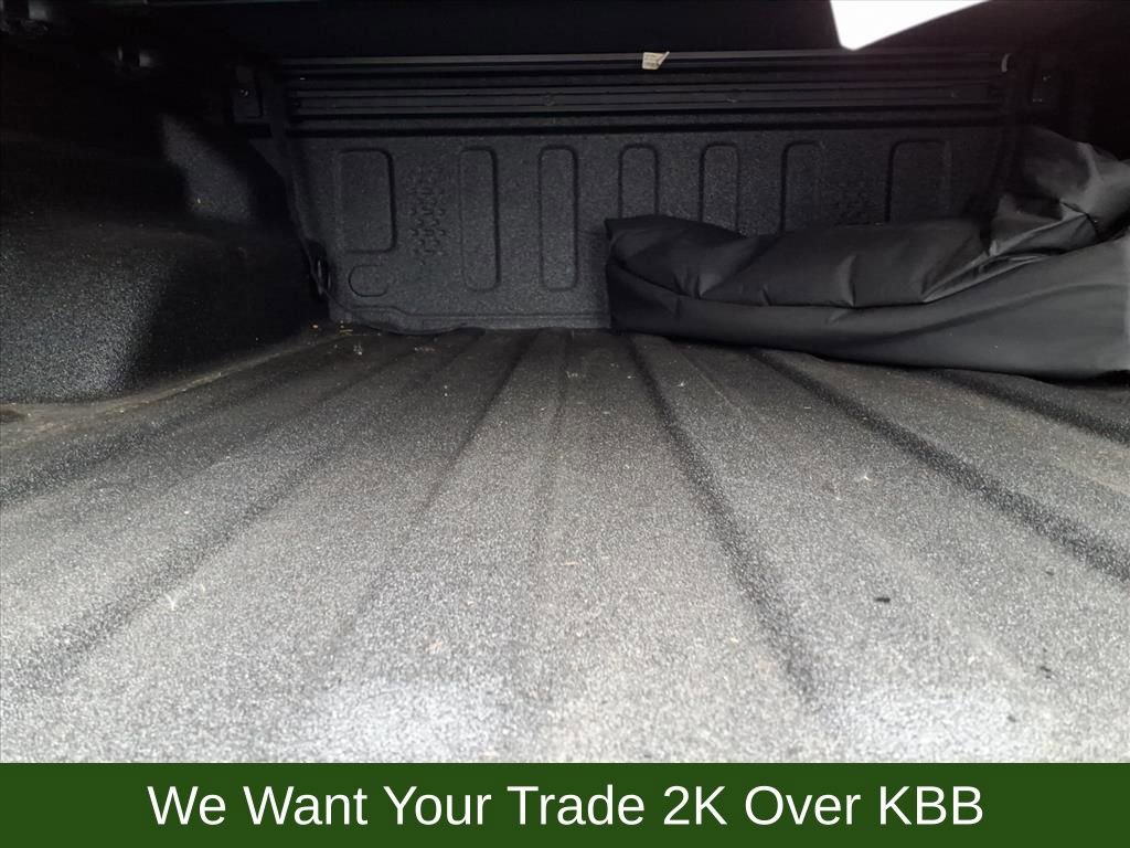 Used 2024 Jeep Gladiator Sport image 24