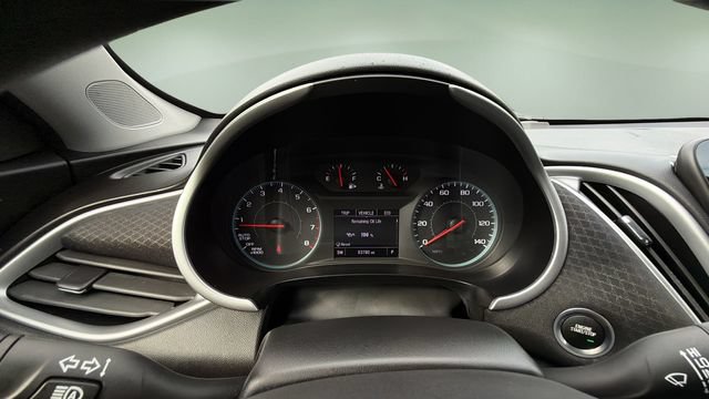 Used 2024 Chevrolet Malibu LS FWD image 15