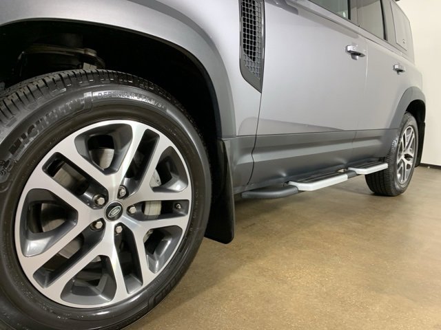Used 2020 Land Rover Defender 110 HSE image 35