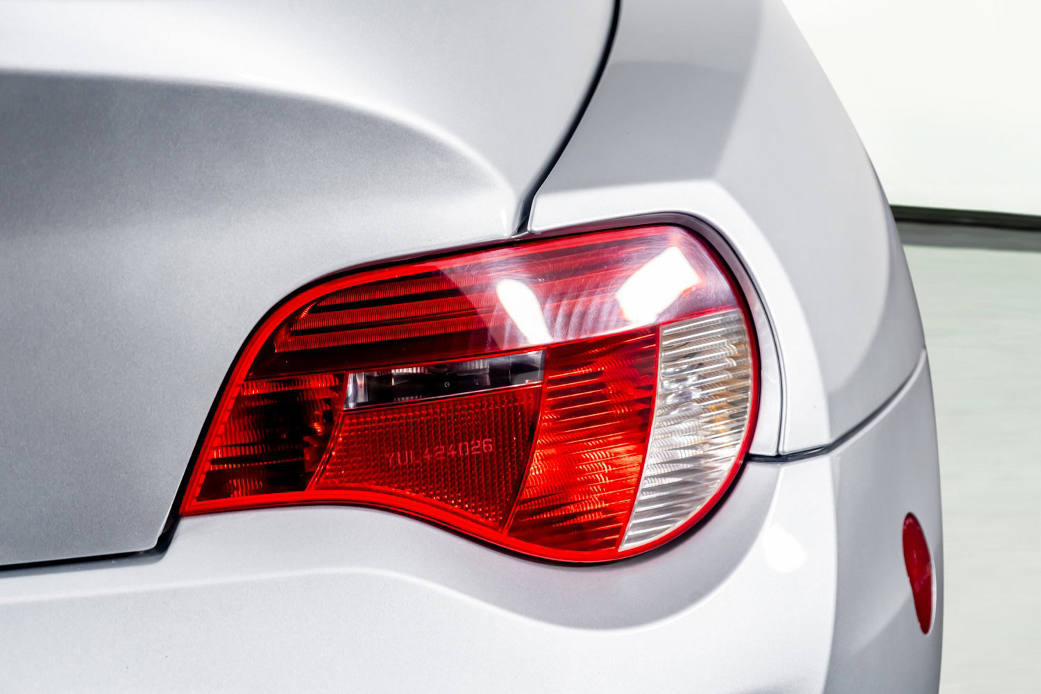 Used 2007 BMW M Coupe RWD image 13