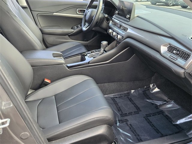 Used 2023 Acura Integra image 16