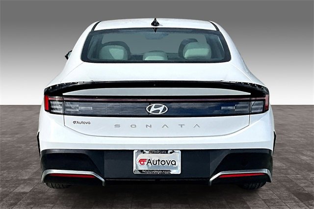 Used 2024 Hyundai Sonata SEL image 5