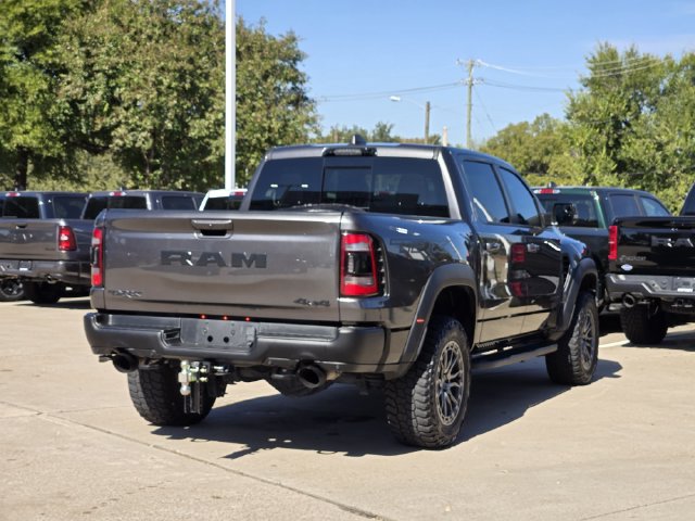 Used 2022 RAM 1500 TRX w/ TRX Level 2 Equipment Group AWD/4WD image 7