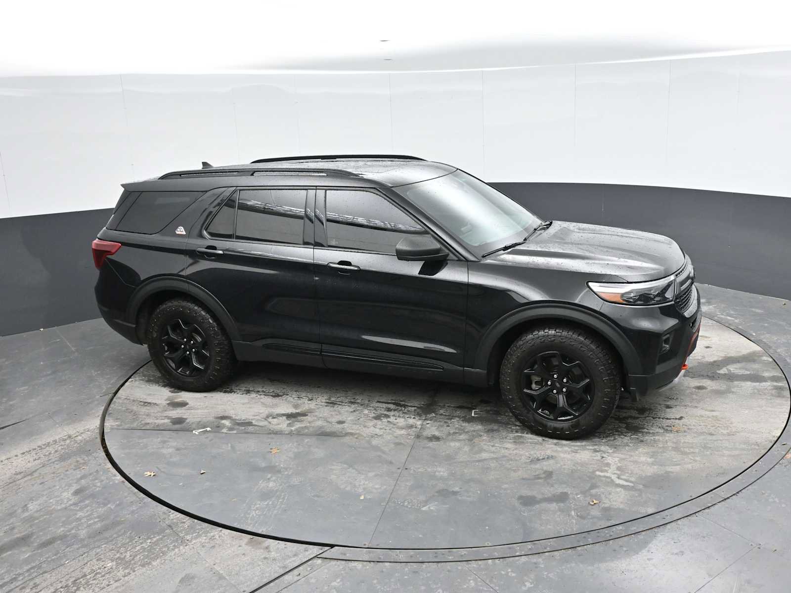 Used 2022 Ford Explorer Timberline image 17