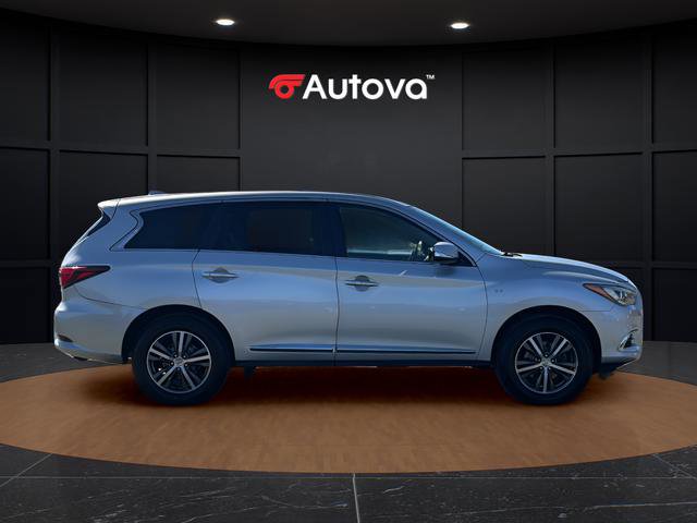 Used 2020 INFINITI QX60 Pure image 6