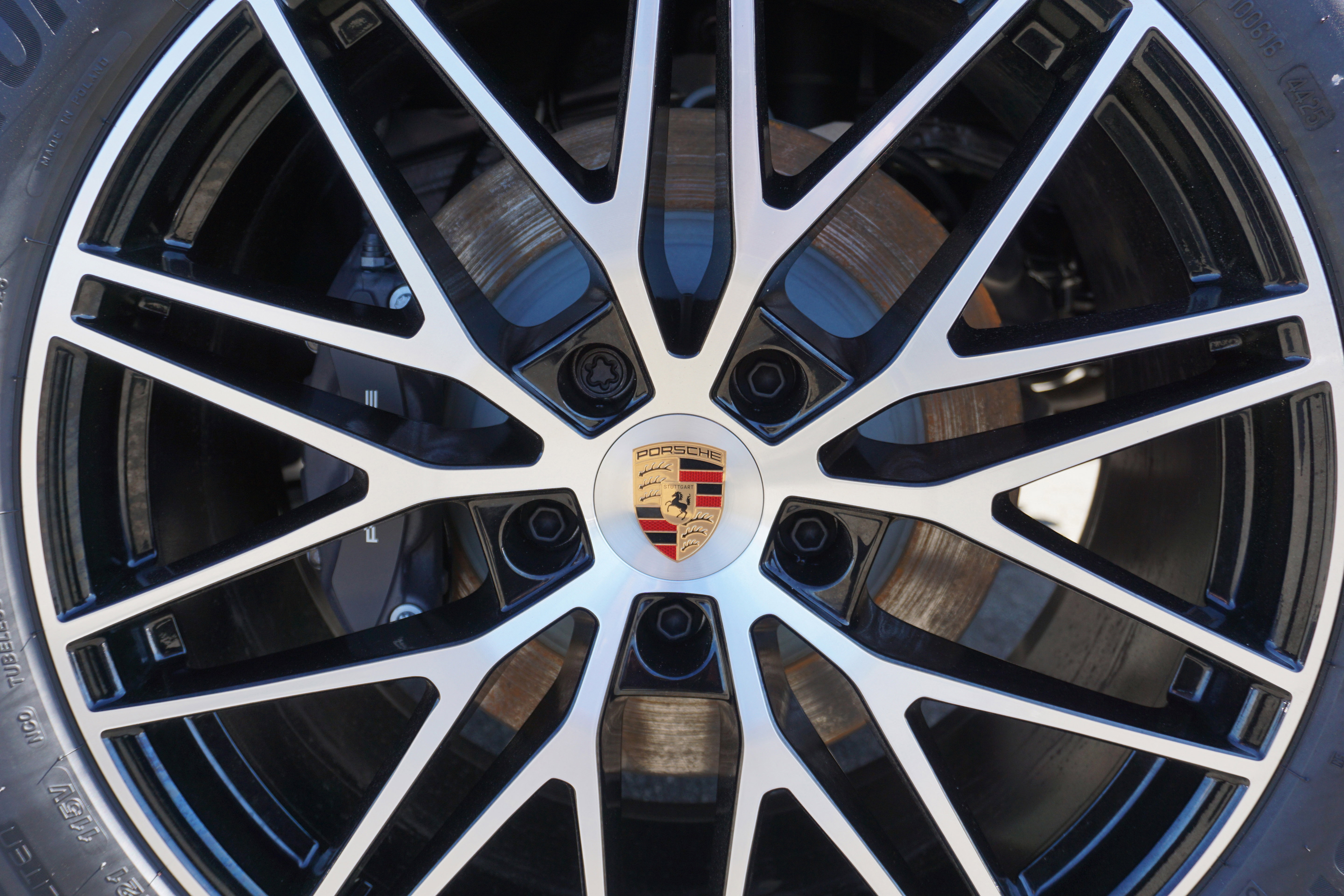 New 2026 Porsche Cayenne image 15