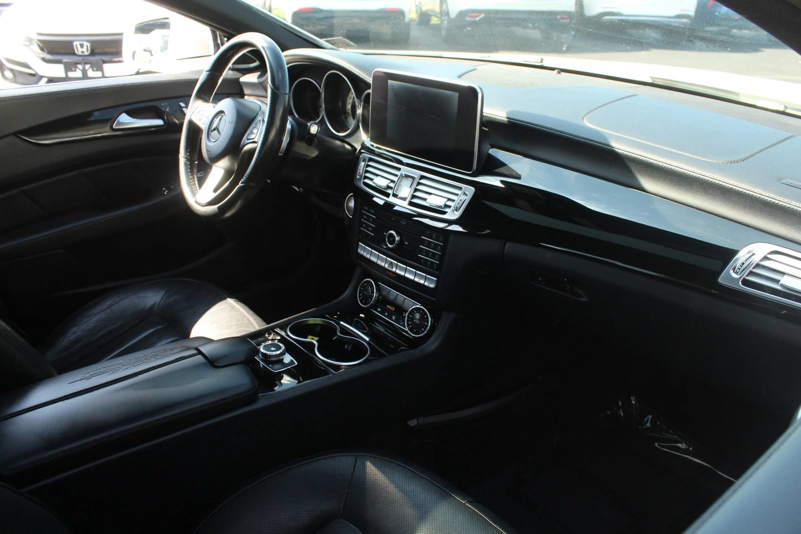 Used 2016 Mercedes-Benz CLS 400 4MATIC image 19