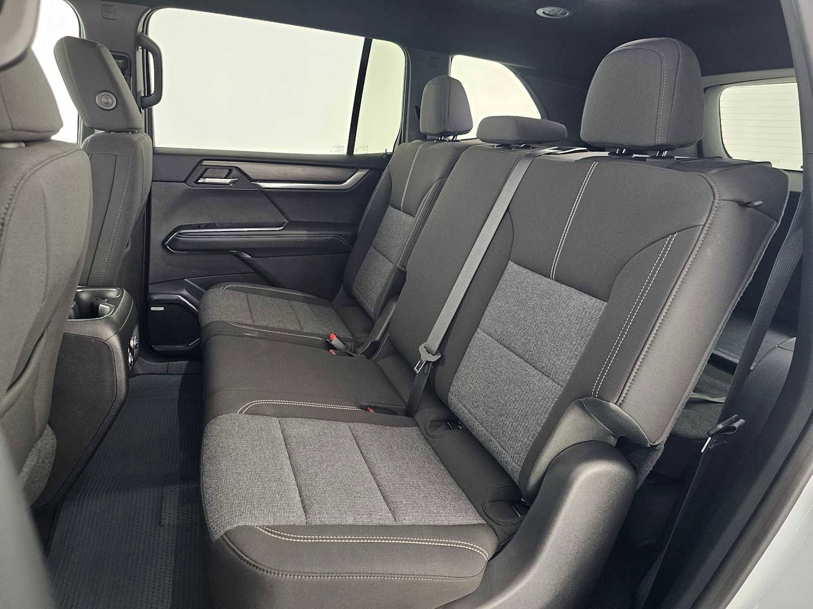 New 2026 GMC Acadia Elevation image 19