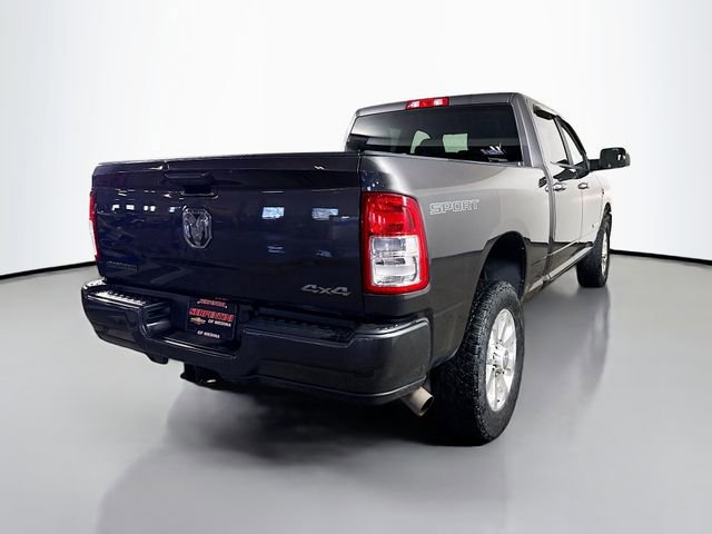 Used 2019 RAM 2500 Big Horn image 6