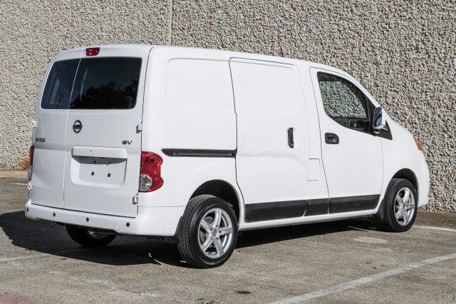 Used 2020 Nissan NV200 SV w/ Back Door Glass Package image 11
