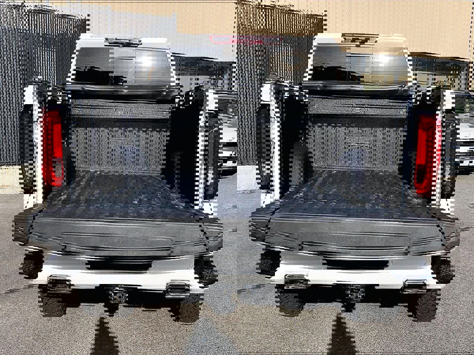 Used 2024 GMC Sierra 1500 AT4 w/ Technology Package image 52