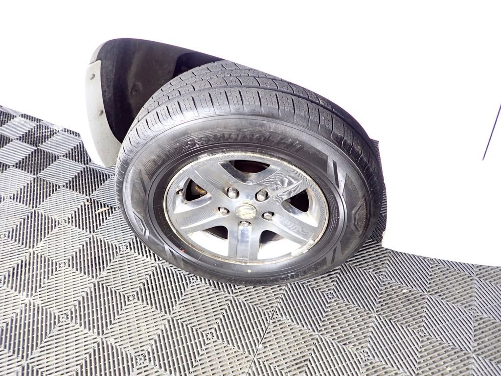 Used 2007 Dodge Dakota SLT image 28