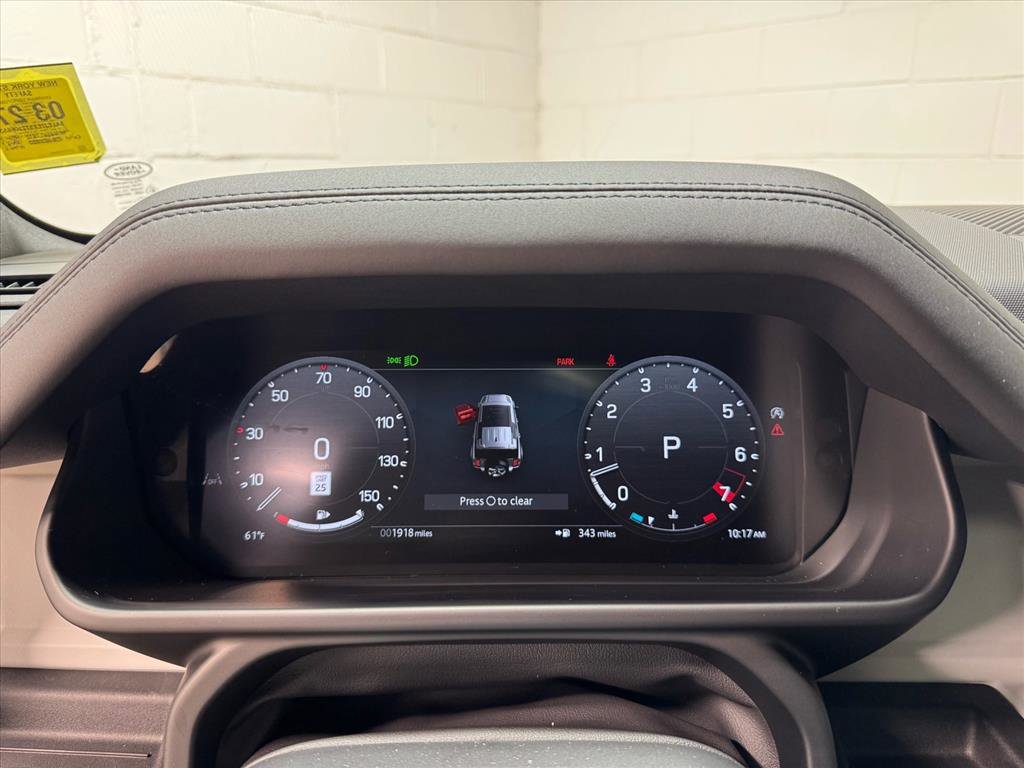 Used 2026 Land Rover Defender 110 S image 18