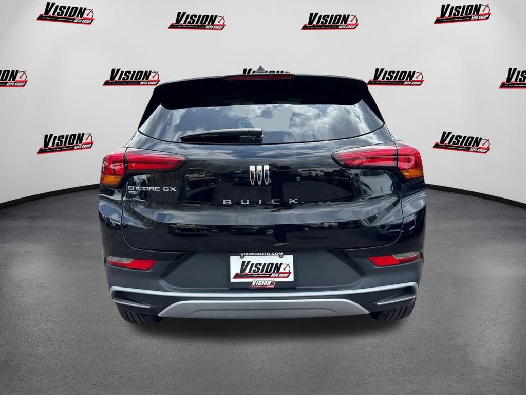 Used 2024 Buick Encore GX Preferred image 6