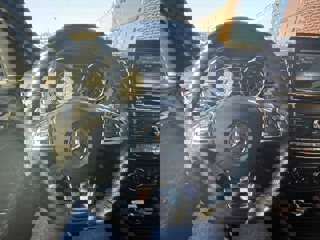 Used 2019 Mercedes-Benz GLE 43 AMG 4MATIC Coupe image 24