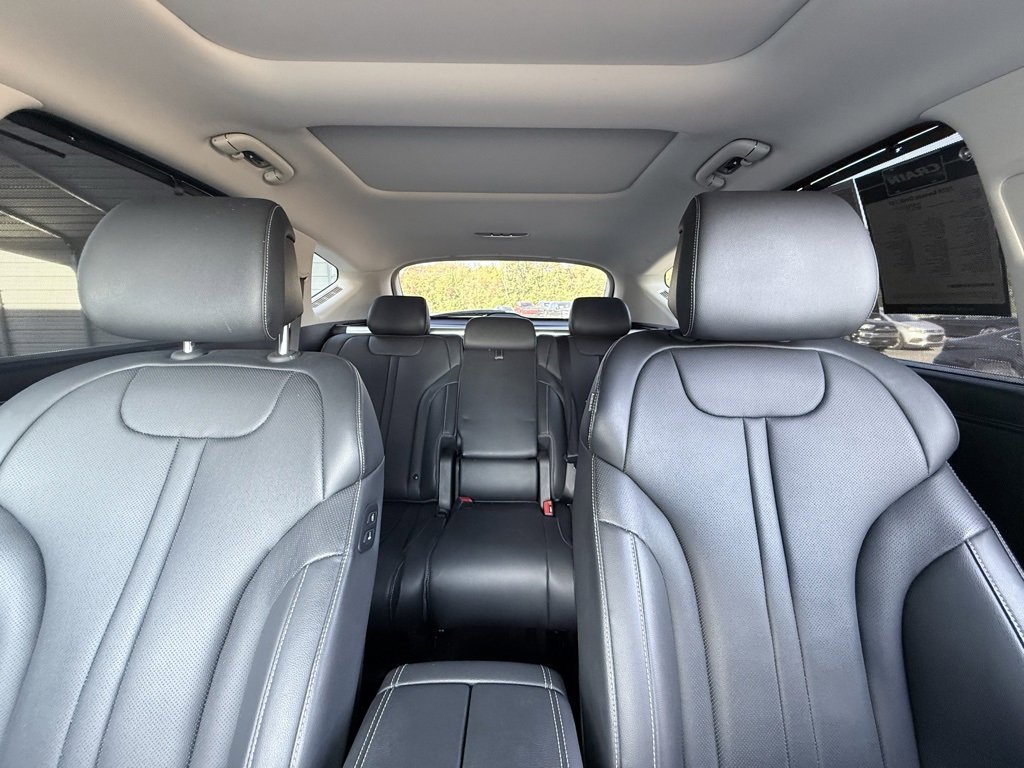 Used 2024 Genesis GV80 3.5T image 22