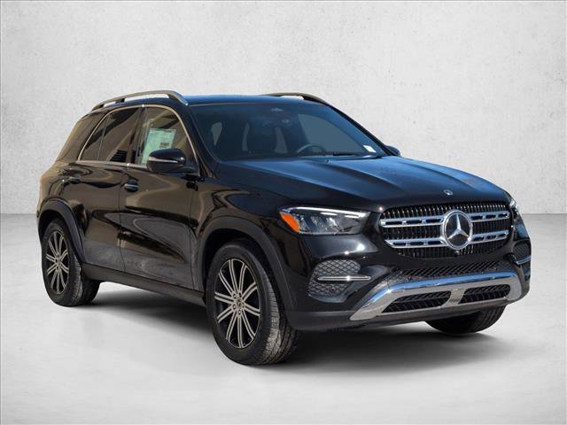 New 2026 Mercedes-Benz GLE 350 4MATIC image 7