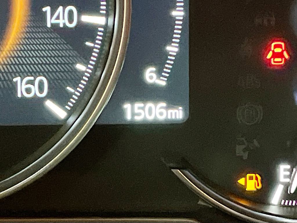 Used 2025 MAZDA CX-5 AWD 2.5 S w/ Premium Plus Pkg image 12