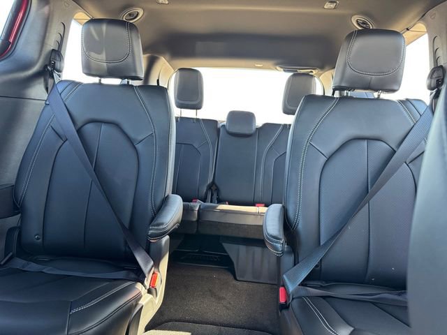 New 2026 Chrysler Pacifica Select image 14