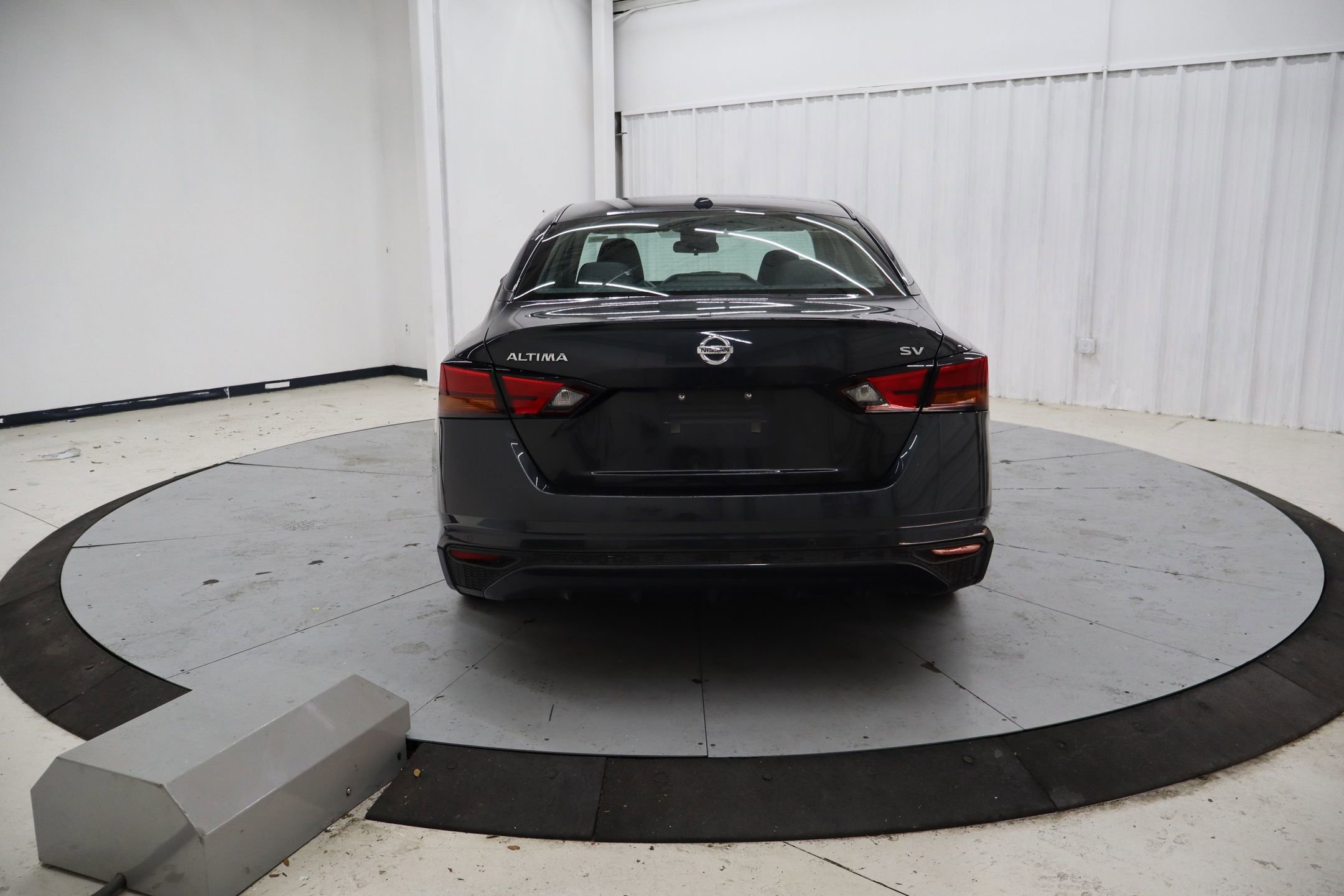 Used 2022 Nissan Altima 2.5 SV image 6
