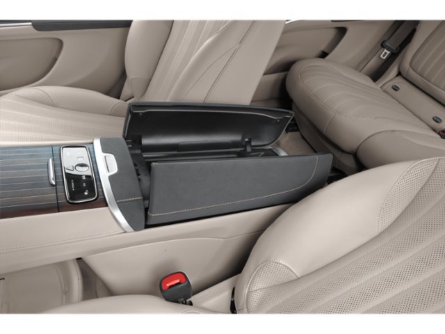 New 2027 Mercedes-Benz EQS 400 4MATIC SUV image 51