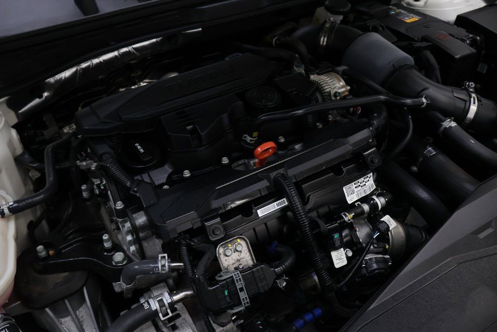 Used 2023 Hyundai Sonata SEL Plus FWD image 26