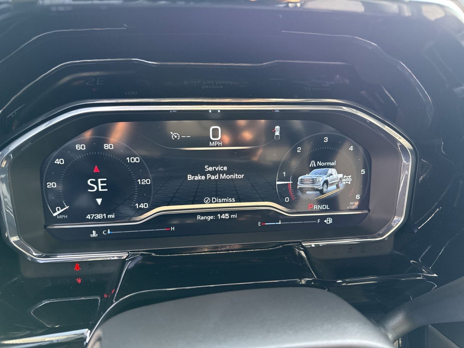 Used 2024 GMC Sierra 1500 Elevation image 16