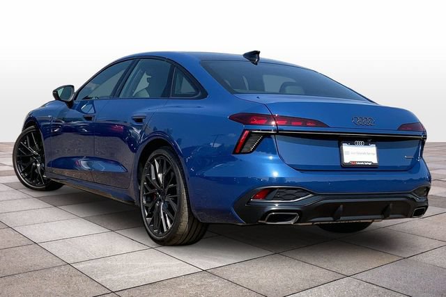 New 2026 Audi A6 Prestige AWD/4WD image 3